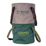 [MOSSY] Sink Bag - Durable 100% Waterproof PVC Mesh, High-Strength Design, Versatile for Everyday Use